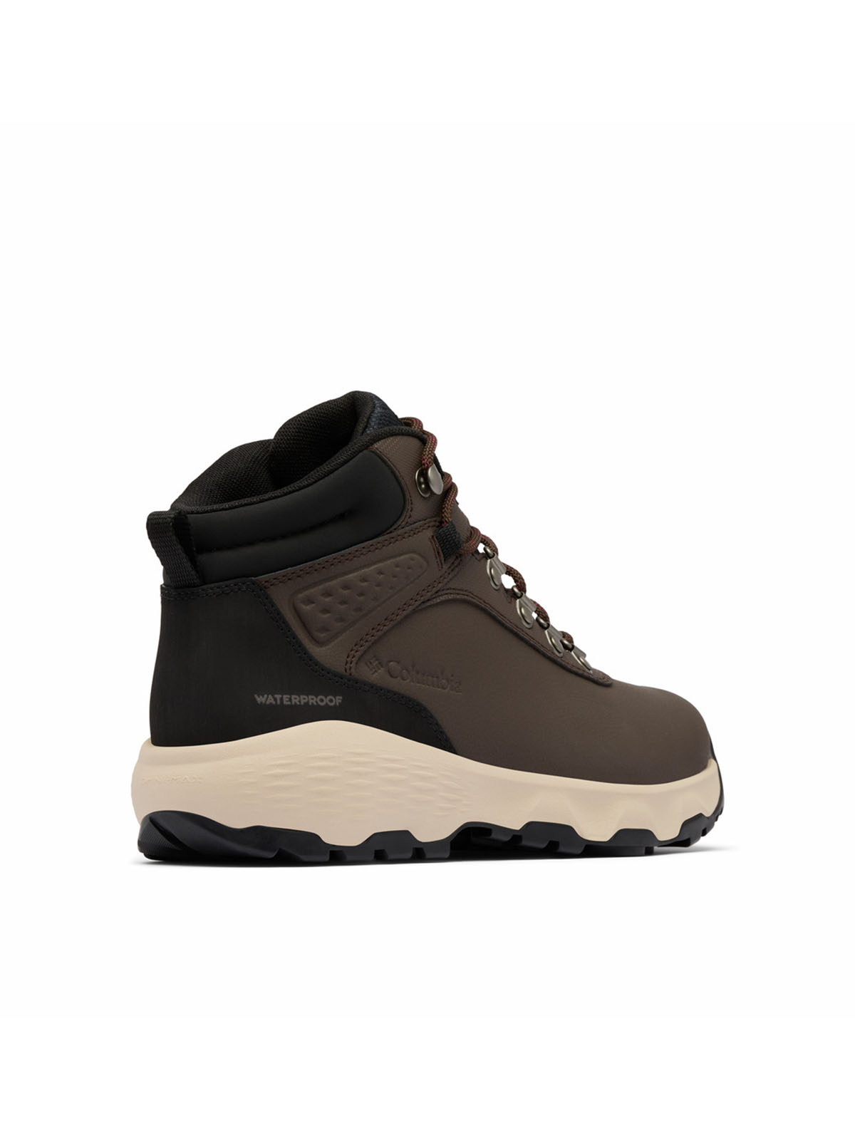 Botas Impermeables Mujer Newton Wander™ Marrones