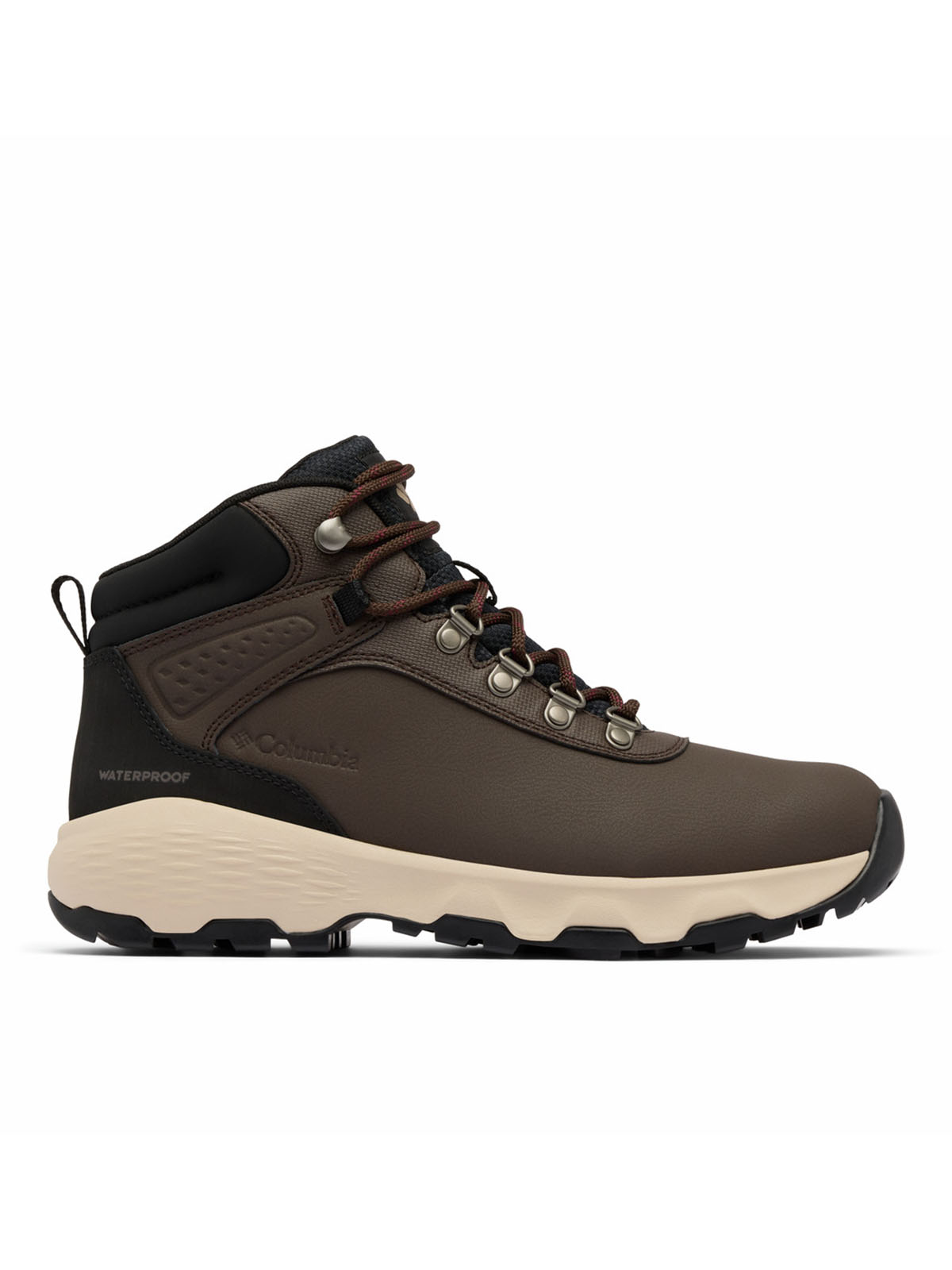 Botas Impermeables Mujer Newton Wander™ Marrones