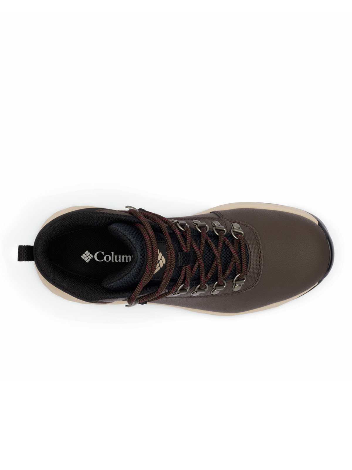 Botas Impermeables Mujer Newton Wander™ Marrones