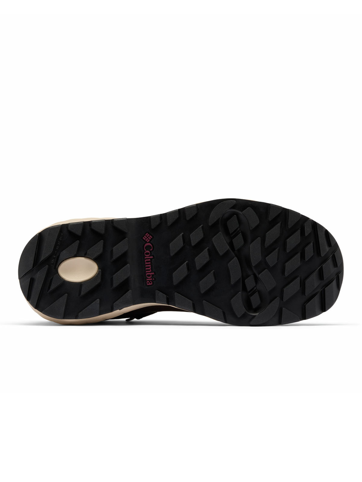 Botas Impermeables Mujer Newton Wander™ Marrones