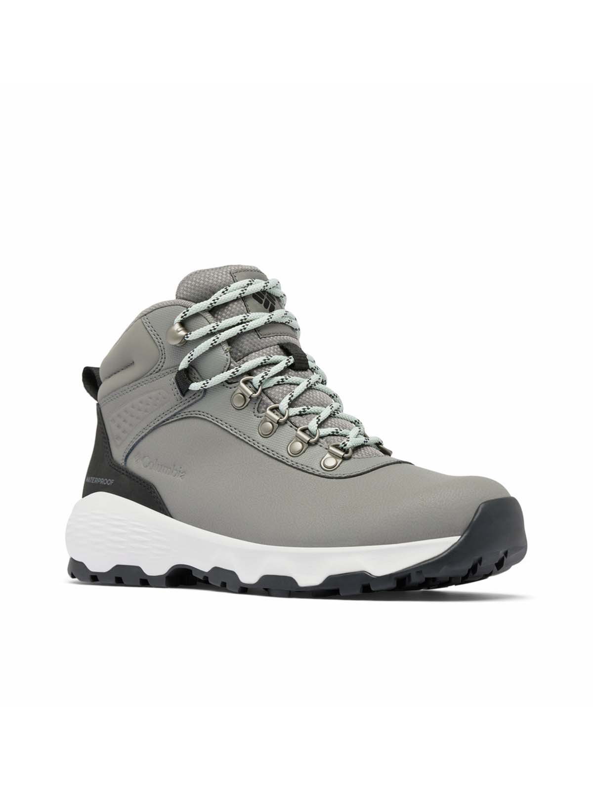 Botas Impermeables Mujer Newton Wander™ Grises