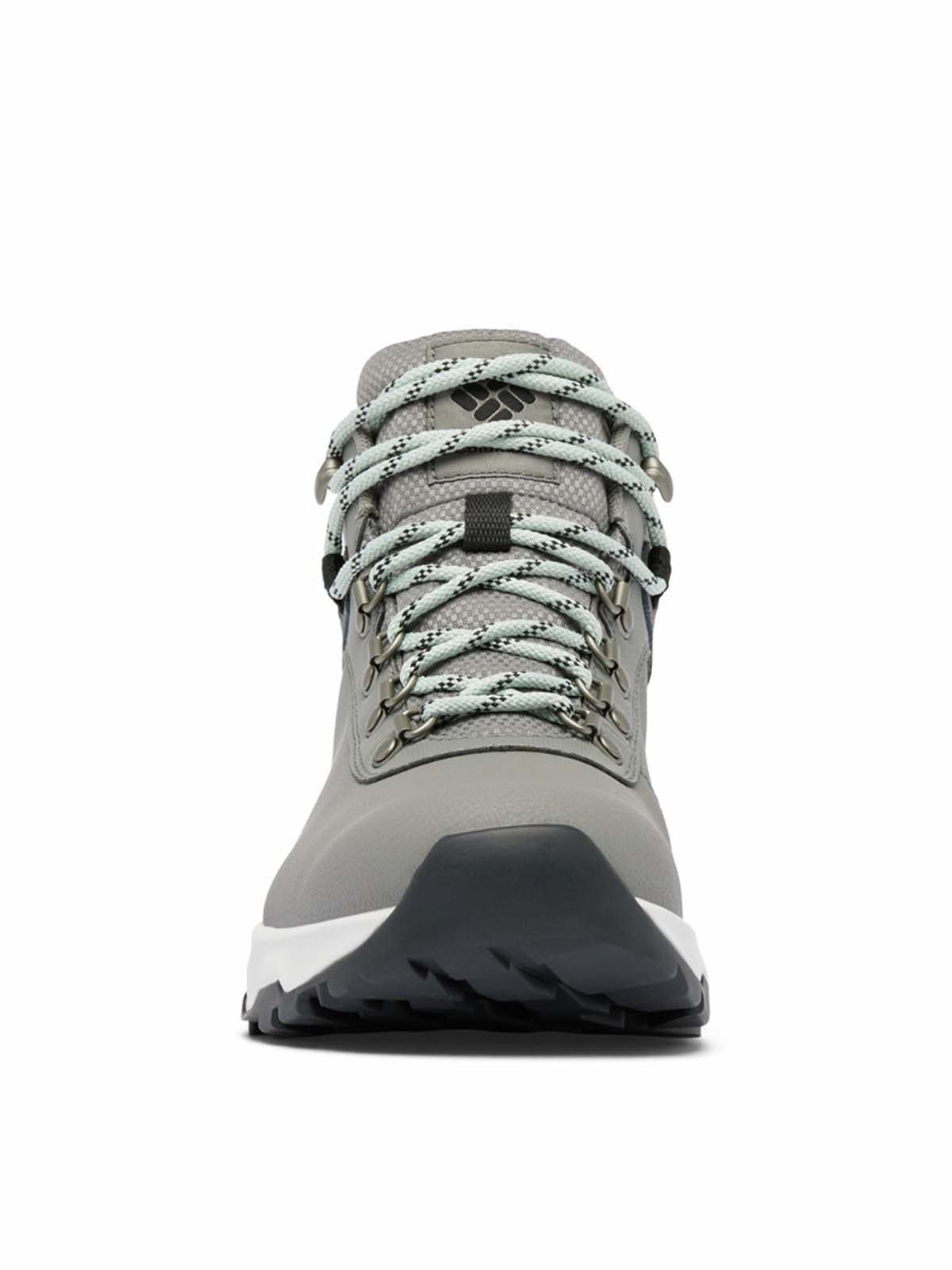 Botas Impermeables Mujer Newton Wander™ Grises