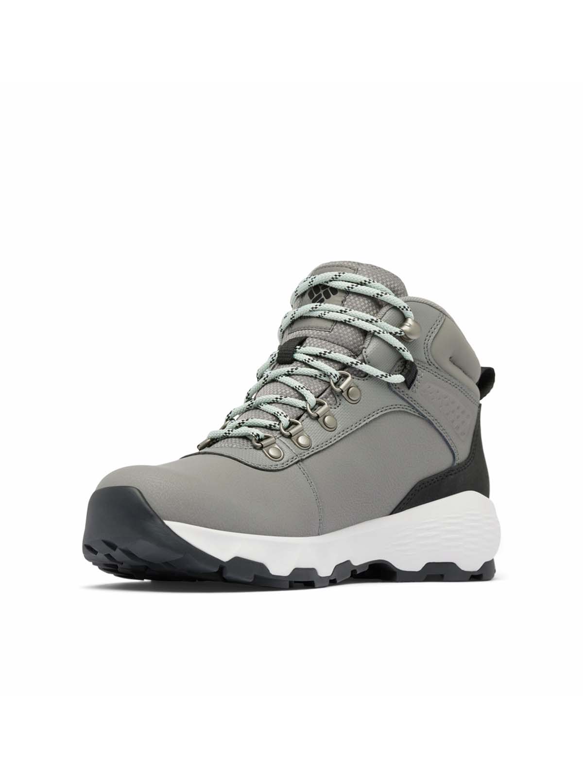Botas Impermeables Mujer Newton Wander™ Grises