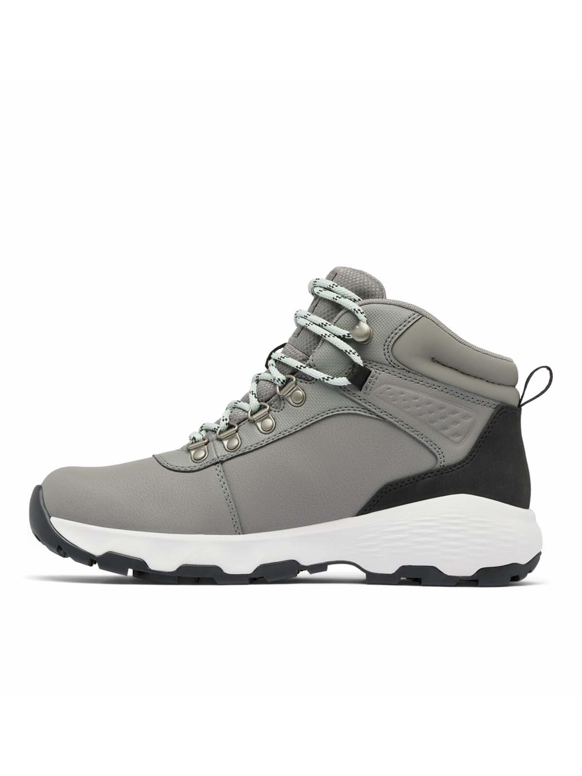 Botas Impermeables Mujer Newton Wander™ Grises