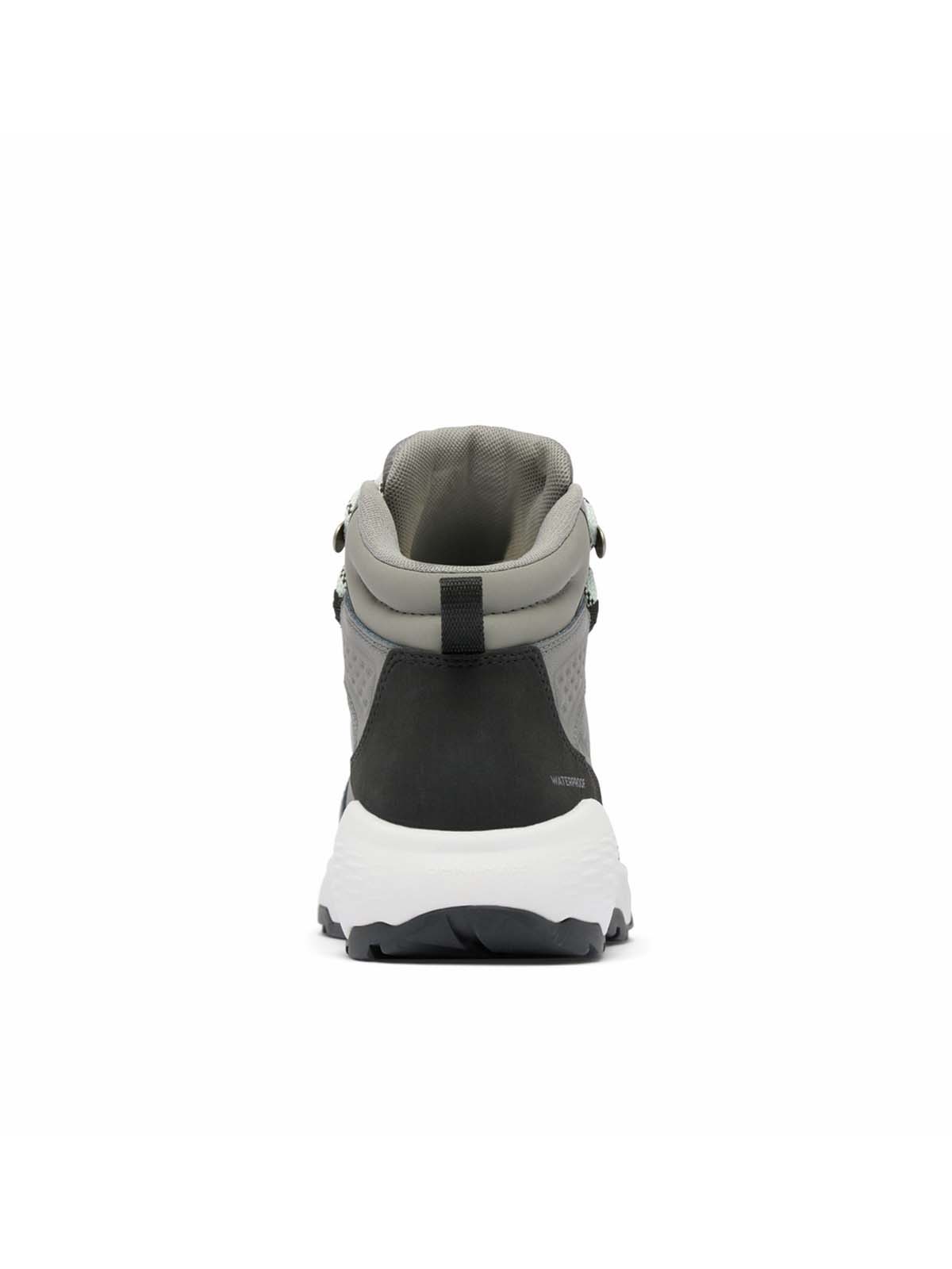 Botas Impermeables Mujer Newton Wander™ Grises