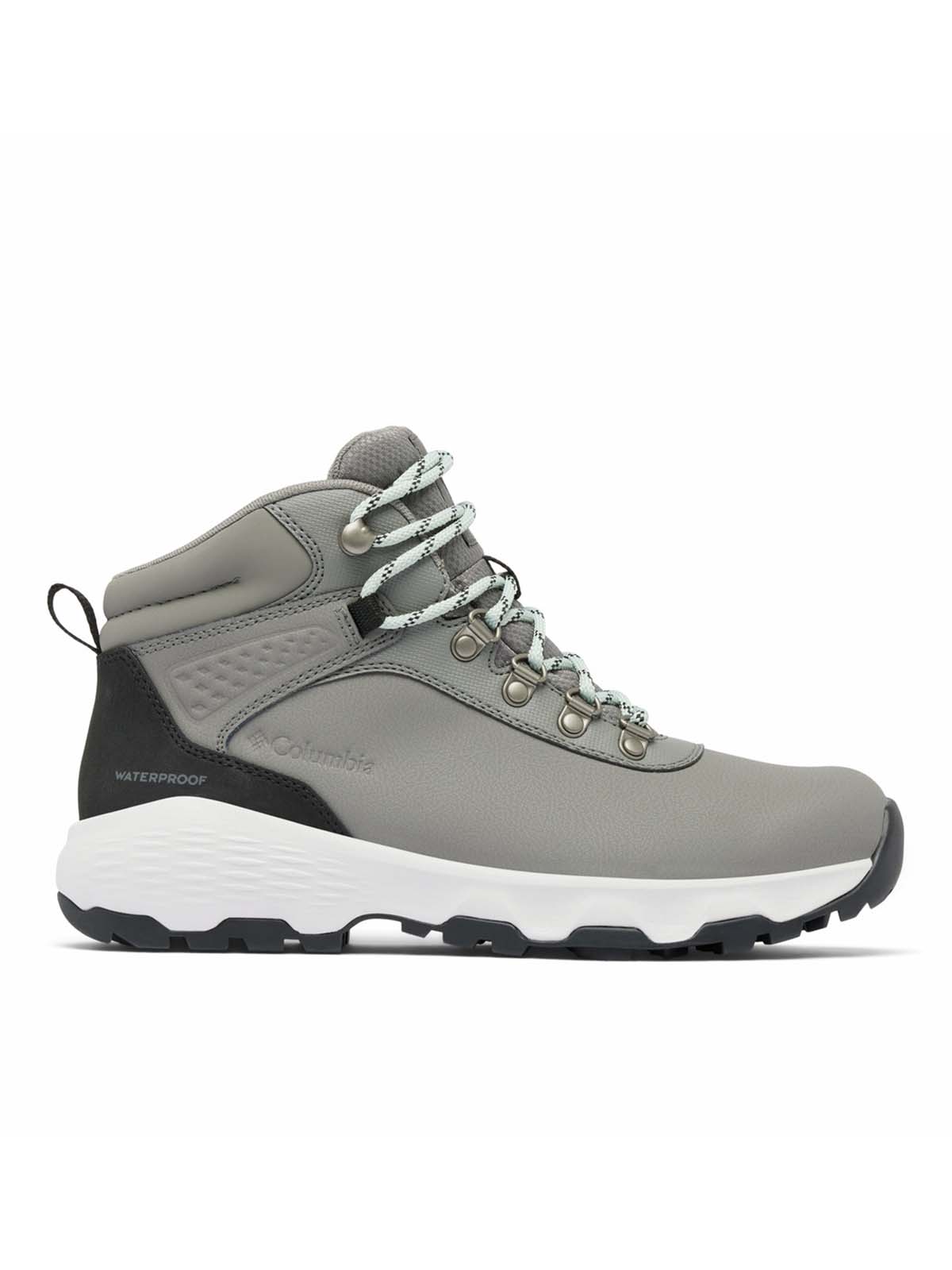 Botas Impermeables Mujer Newton Wander™ Grises