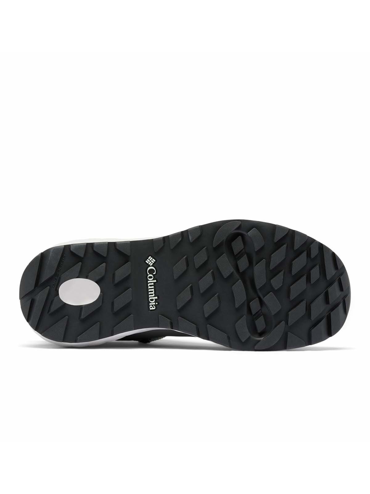 Botas Impermeables Mujer Newton Wander™ Grises