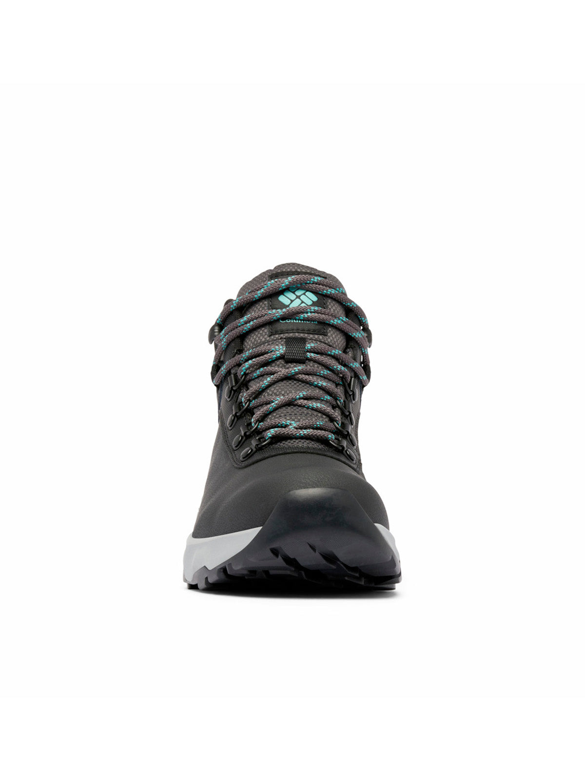 Botas Impermeables Mujer Newton Wander™ Negras