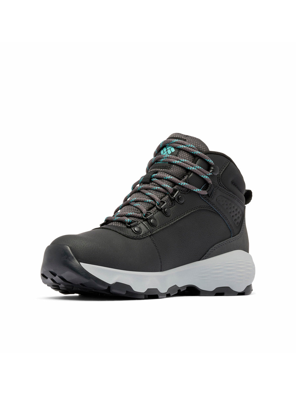 Botas Impermeables Mujer Newton Wander™ Negras