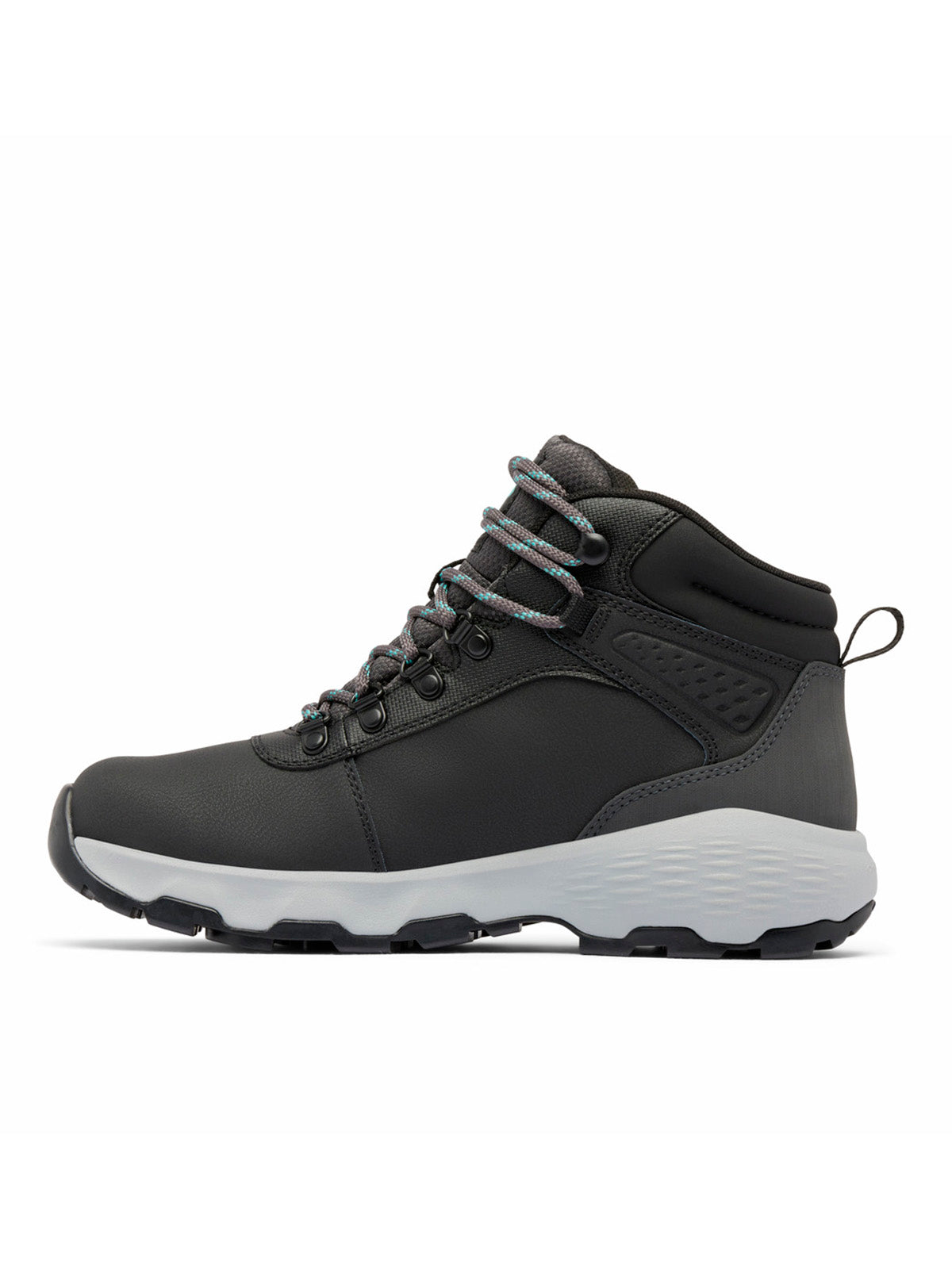 Botas Impermeables Mujer Newton Wander™ Negras