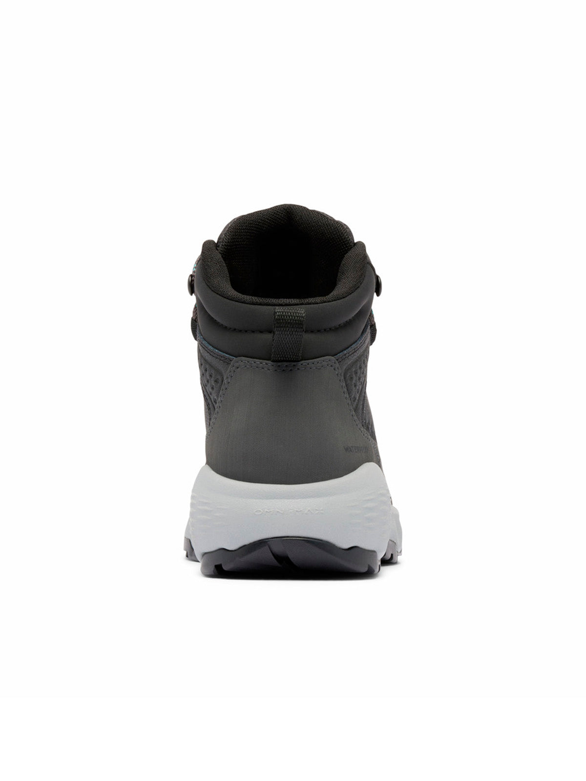 Botas Impermeables Mujer Newton Wander™ Negras
