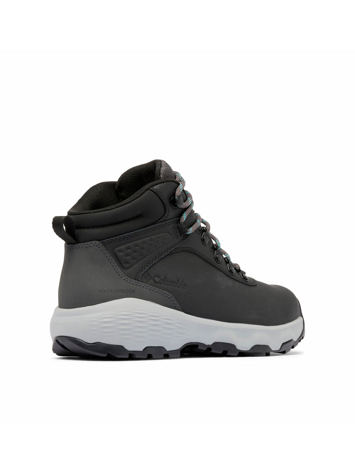 Botas Impermeables Mujer Newton Wander™ Negras