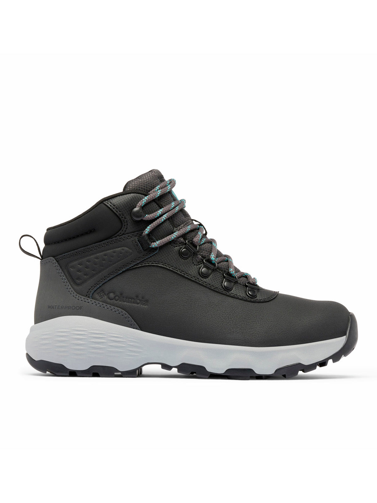 Botas Impermeables Mujer Newton Wander™ Negras