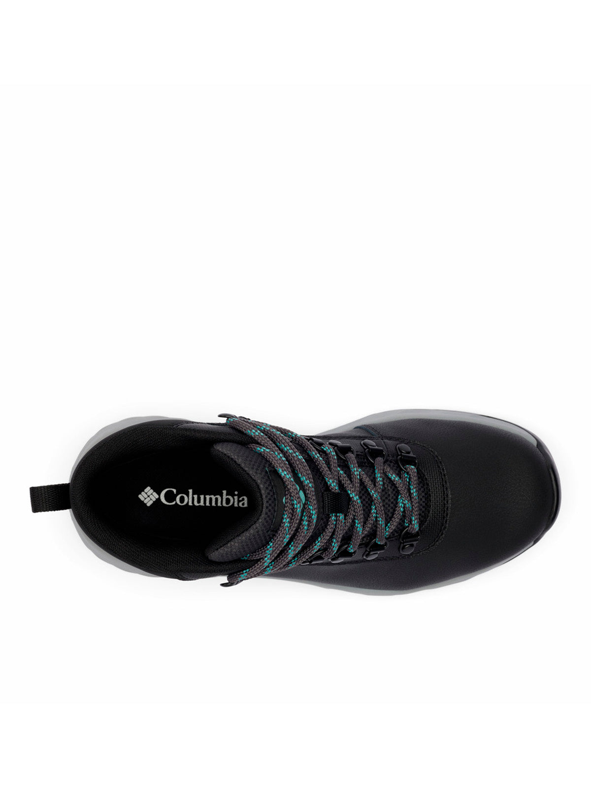 Botas Impermeables Mujer Newton Wander™ Negras