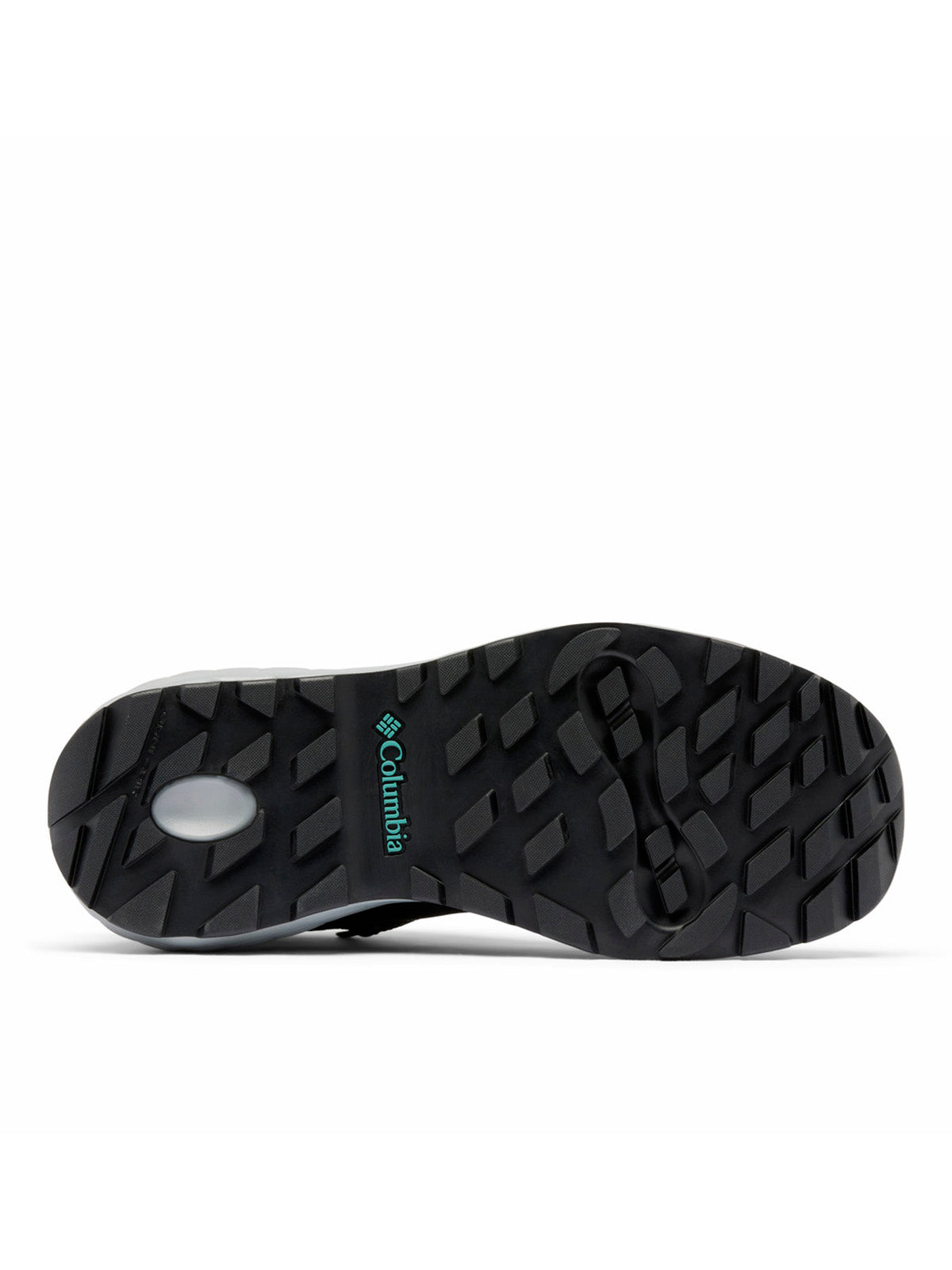 Botas Impermeables Mujer Newton Wander™ Negras