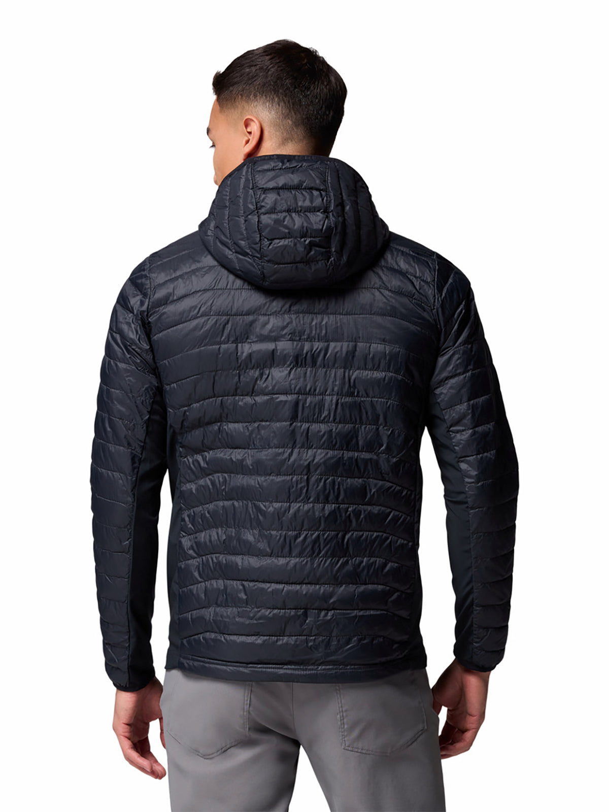 Casaca Sintética Hombre Powder Pass™ Hybrid