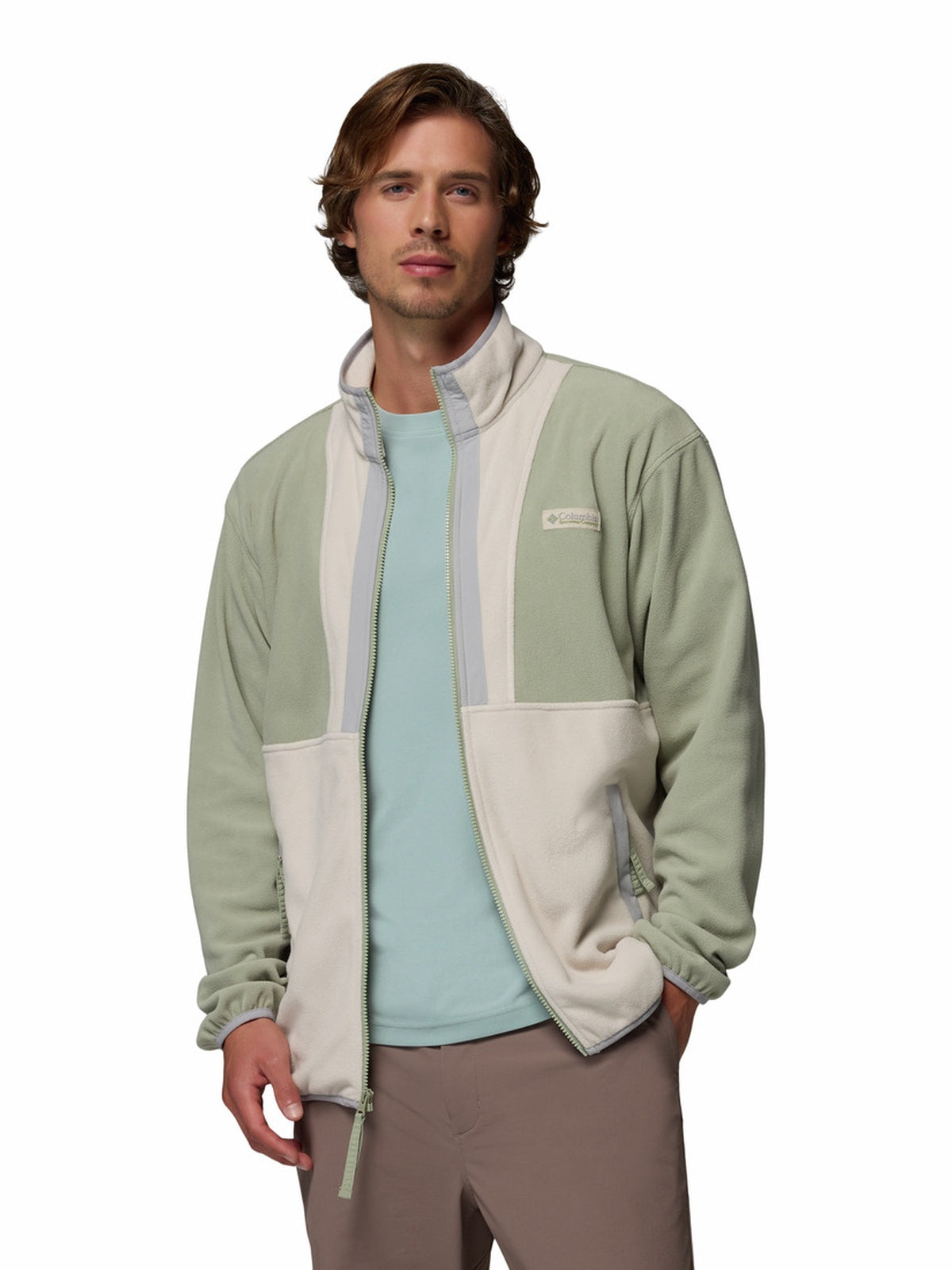 polar-hombre-backbowltm-ii-2126241-vwm-verde