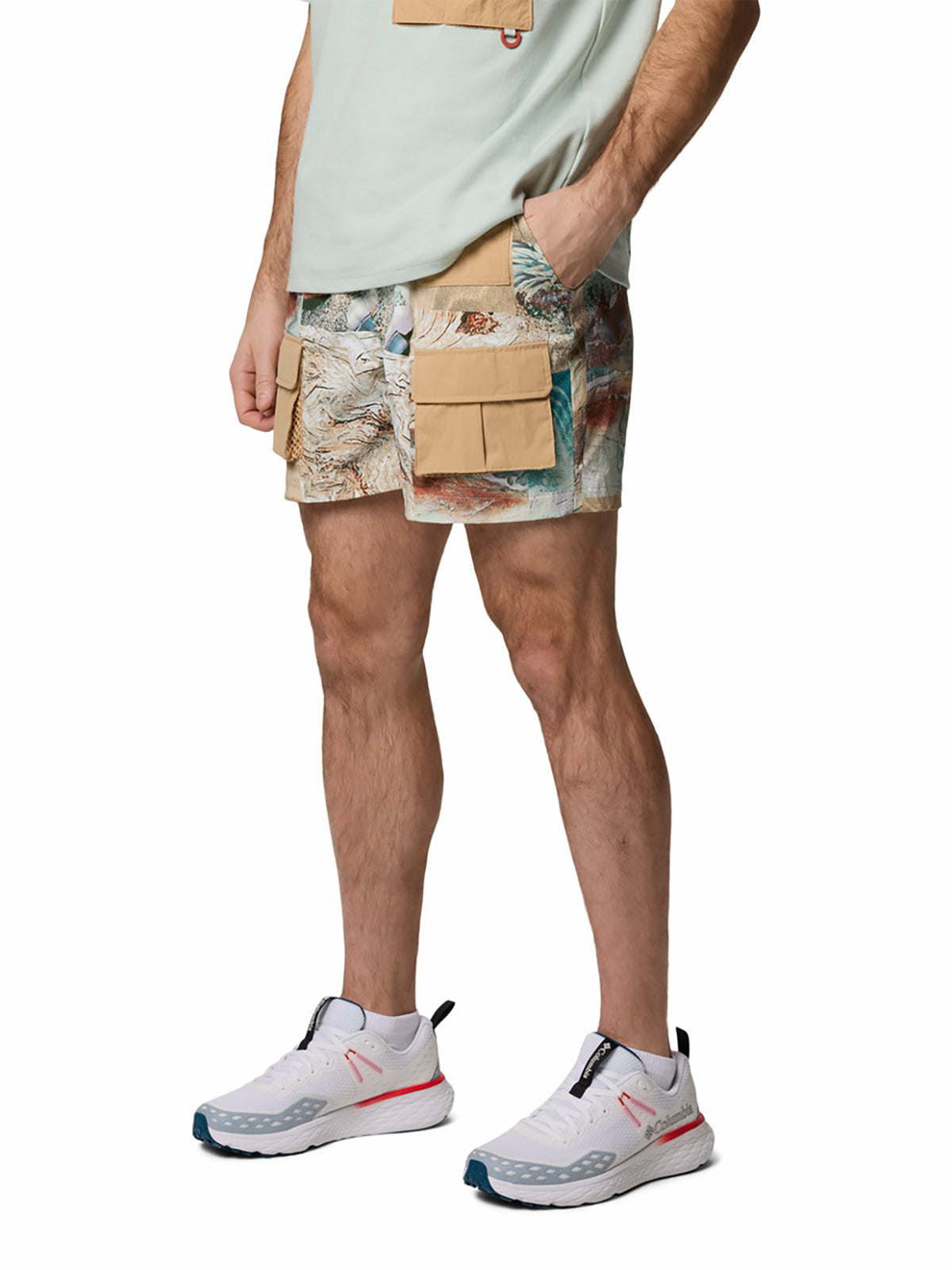 short-para-hombre-cove-beach-verde-columbia-2126501-8wb