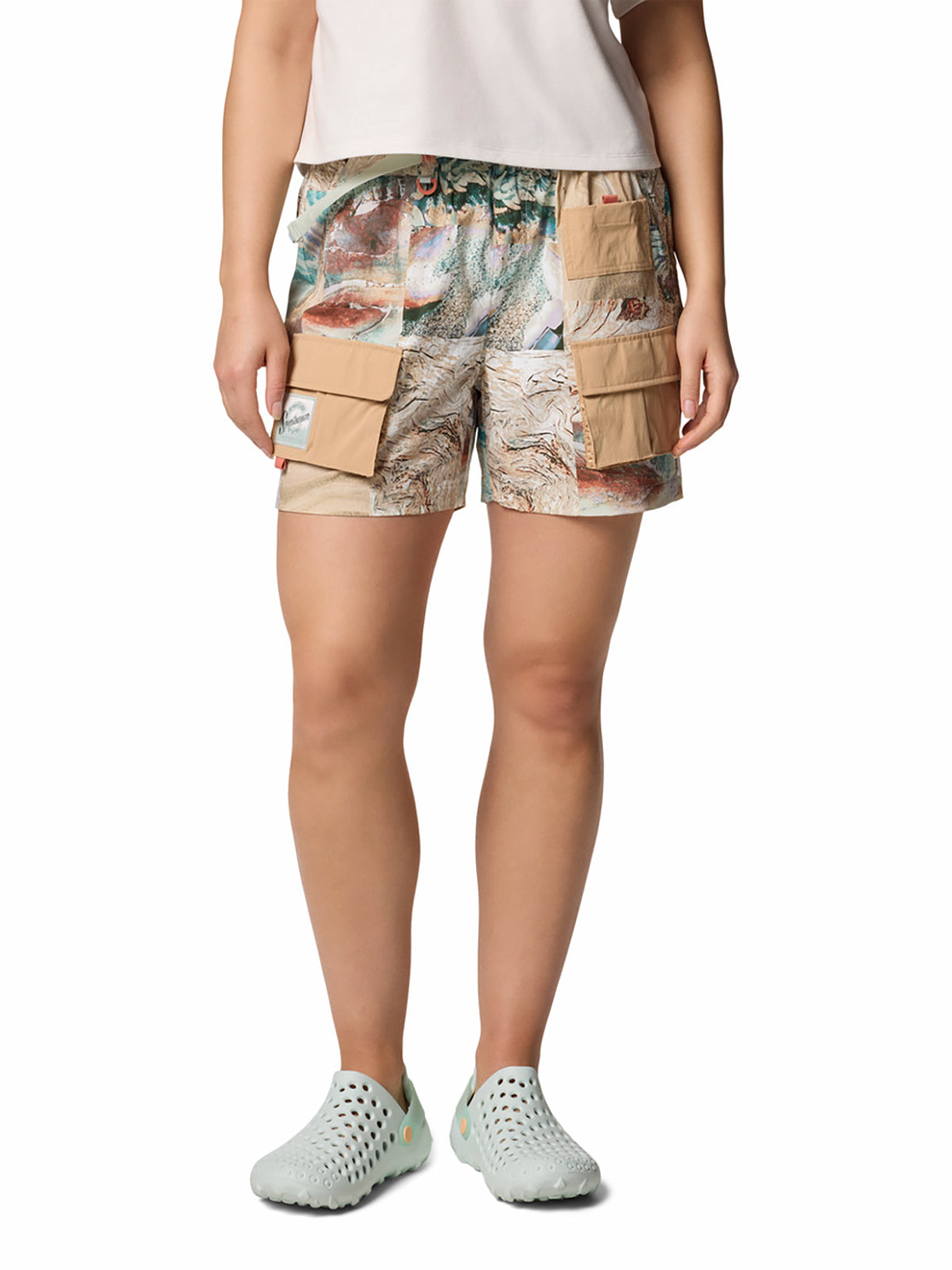 short-para-hombre-cove-beach-verde-columbia-2126501-8wb