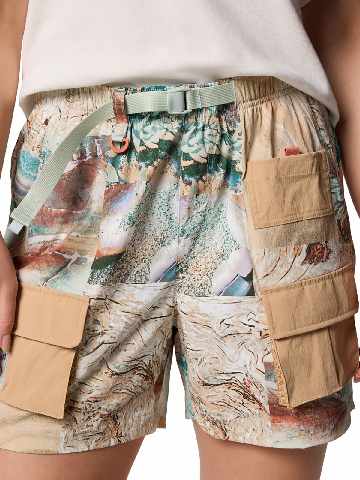 short-para-hombre-cove-beach-verde-columbia-2126501-8wb
