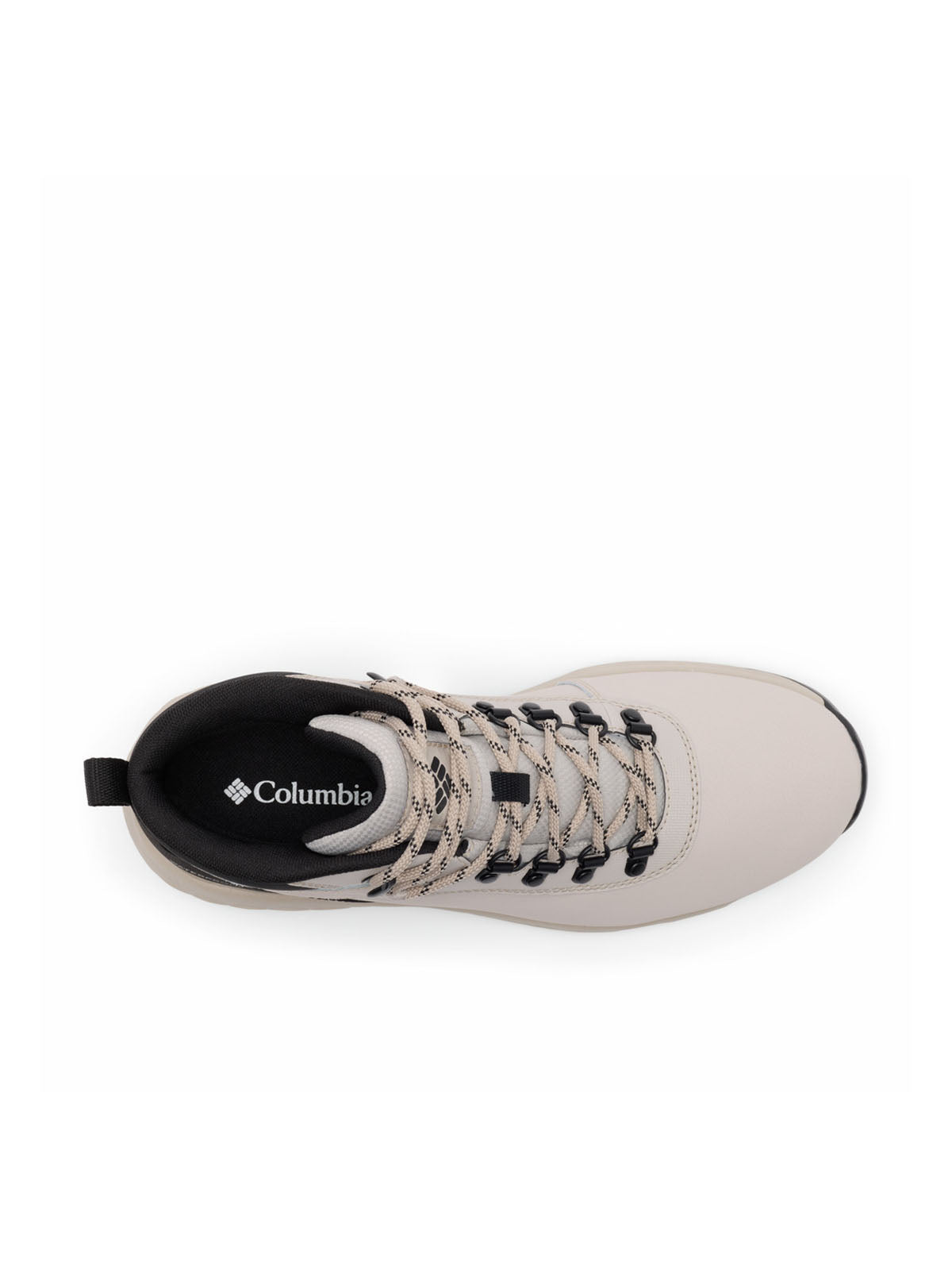 Botines Impermeables Hombre de Cuero Newton Wander™