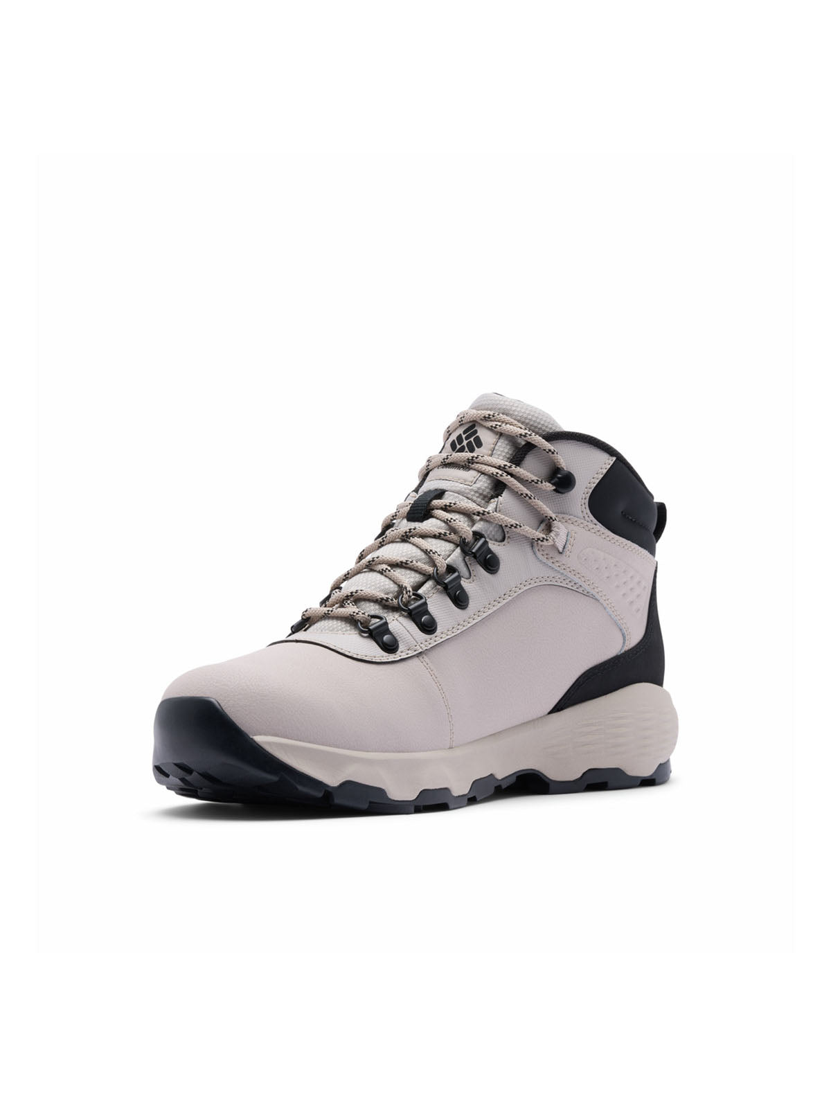 Botines Impermeables Hombre de Cuero Newton Wander™