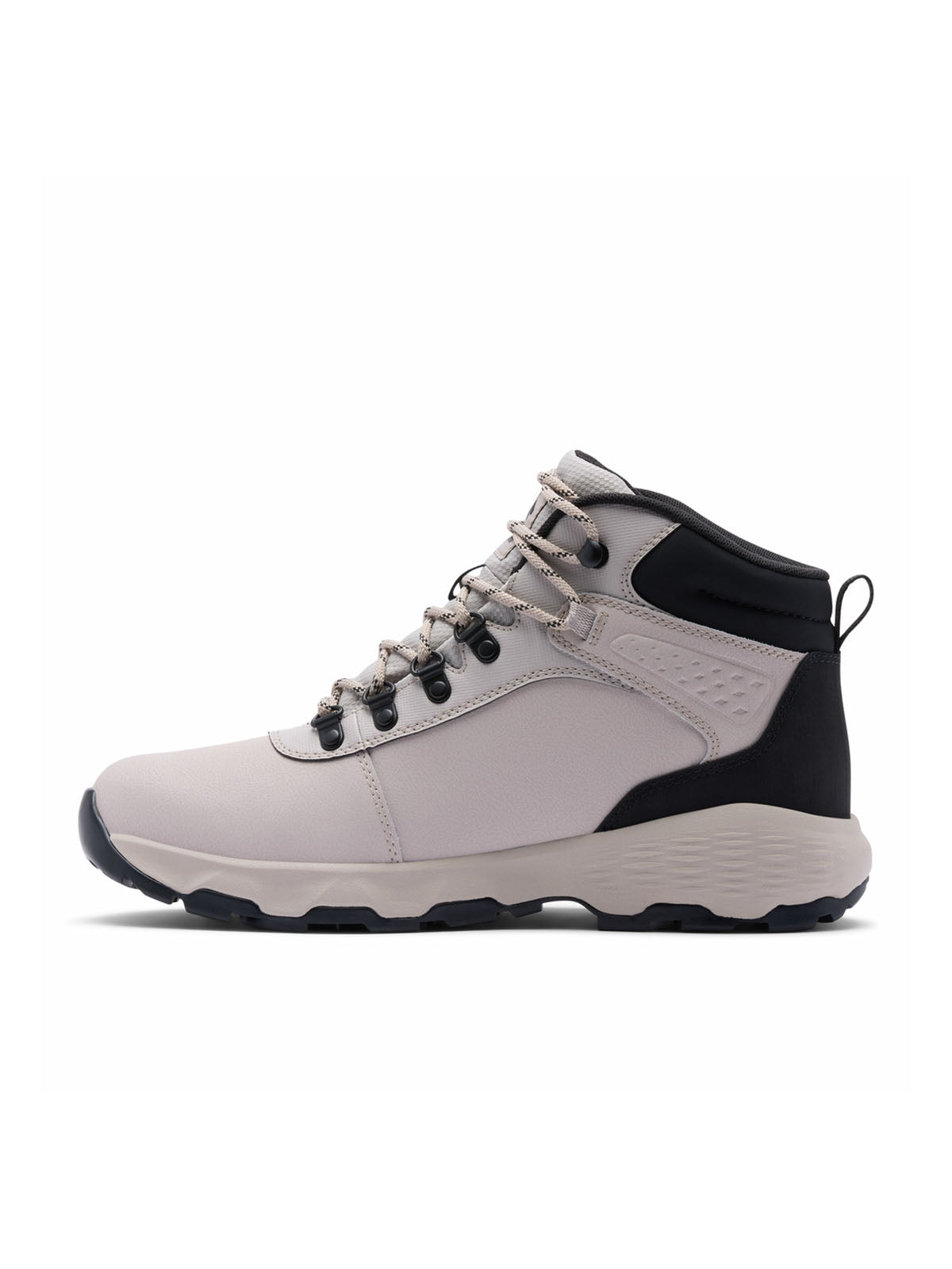 Botines Impermeables Hombre de Cuero Newton Wander™