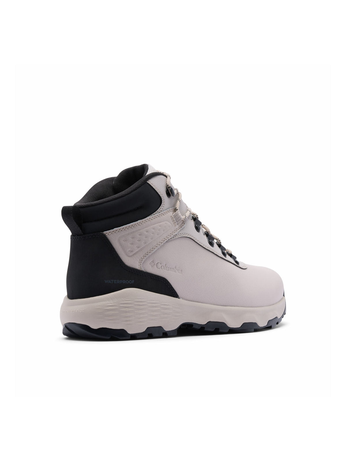 Botines Impermeables Hombre de Cuero Newton Wander™