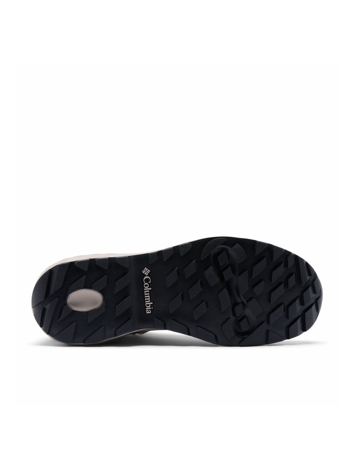 Botines Impermeables Hombre de Cuero Newton Wander™