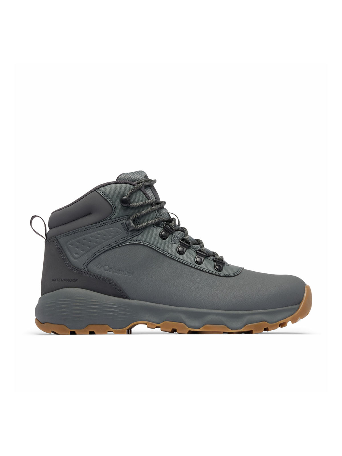 Botines Impermeables Hombre Newton Wander™ Plomas