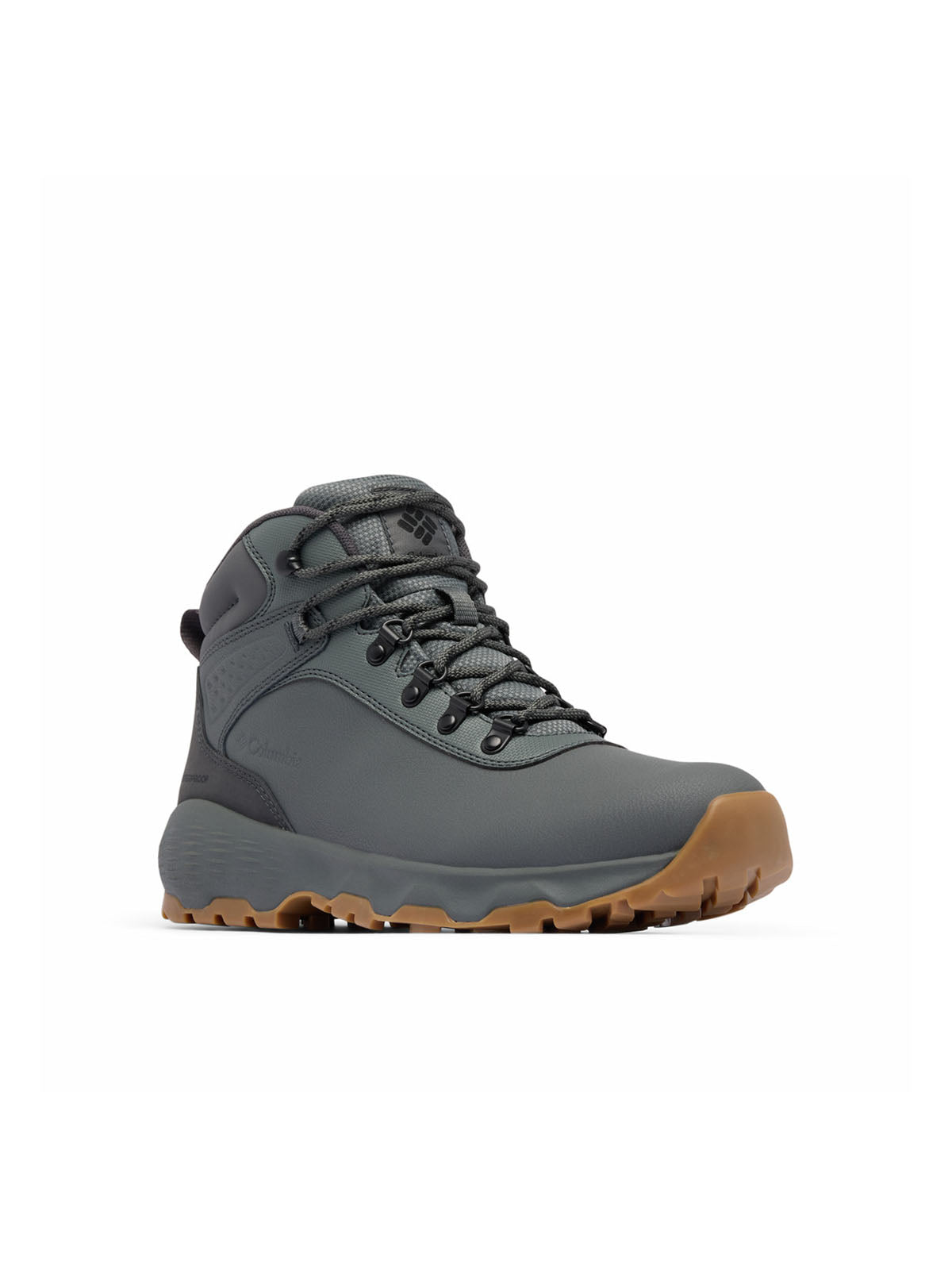 Botines Impermeables Hombre Newton Wander™ Plomas
