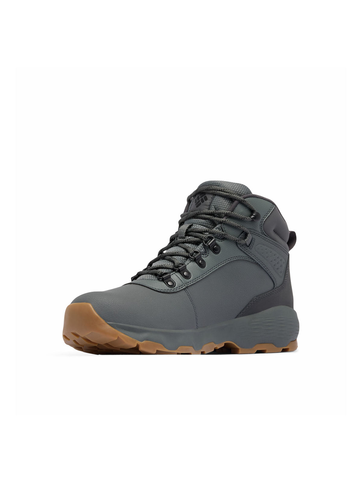 Botines Impermeables Hombre Newton Wander™ Plomas