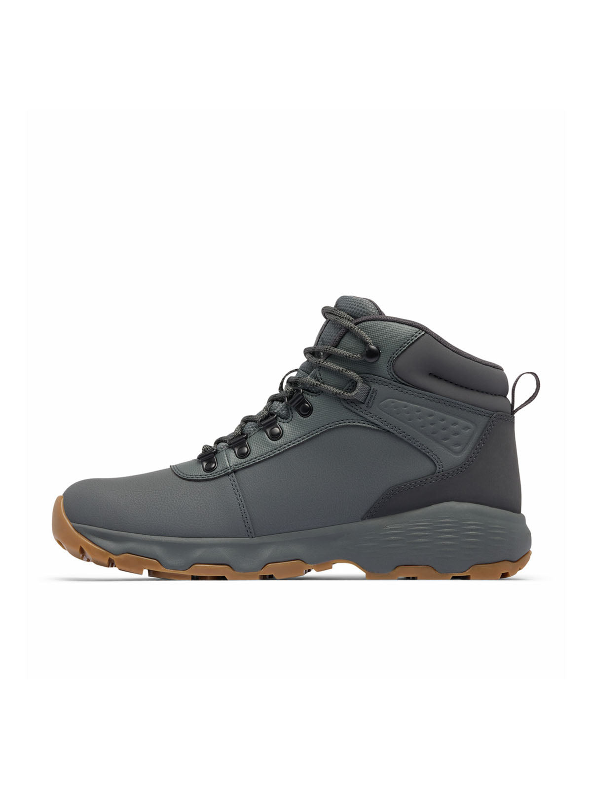 Botines Impermeables Hombre Newton Wander™ Plomas