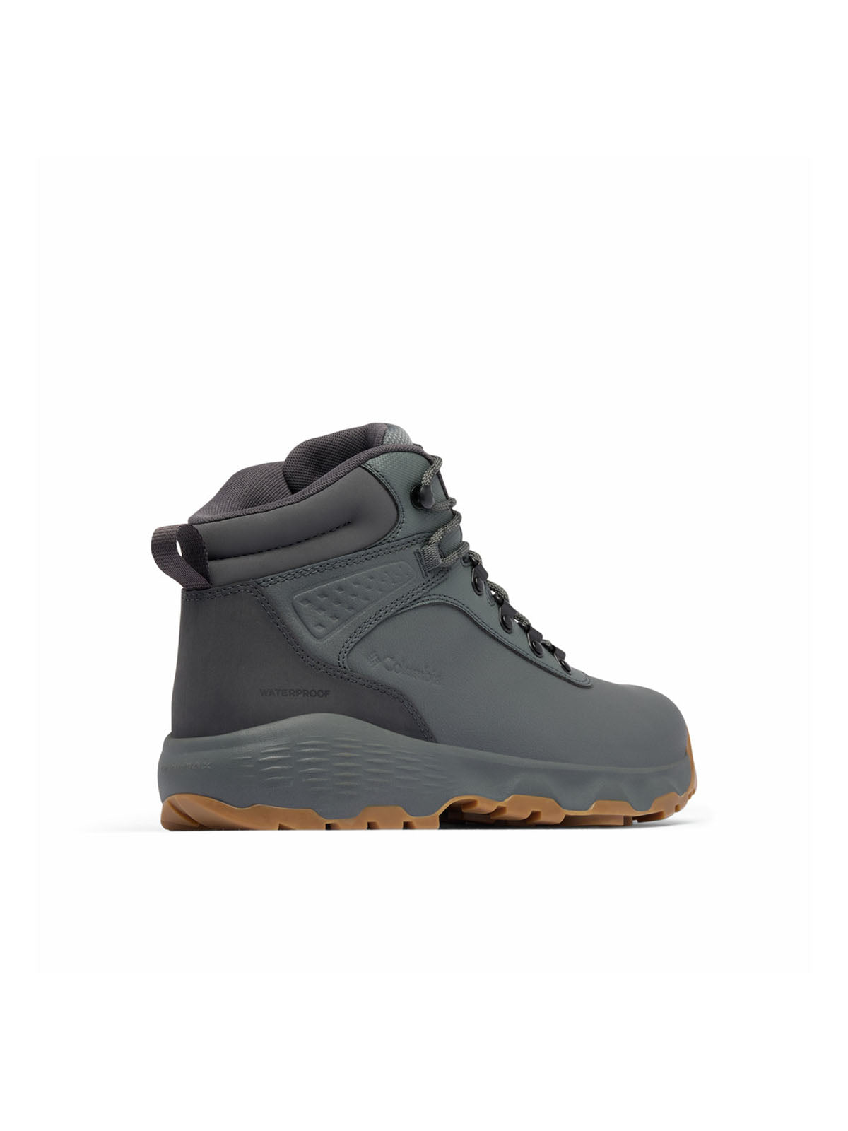 Botines Impermeables Hombre Newton Wander™ Plomas
