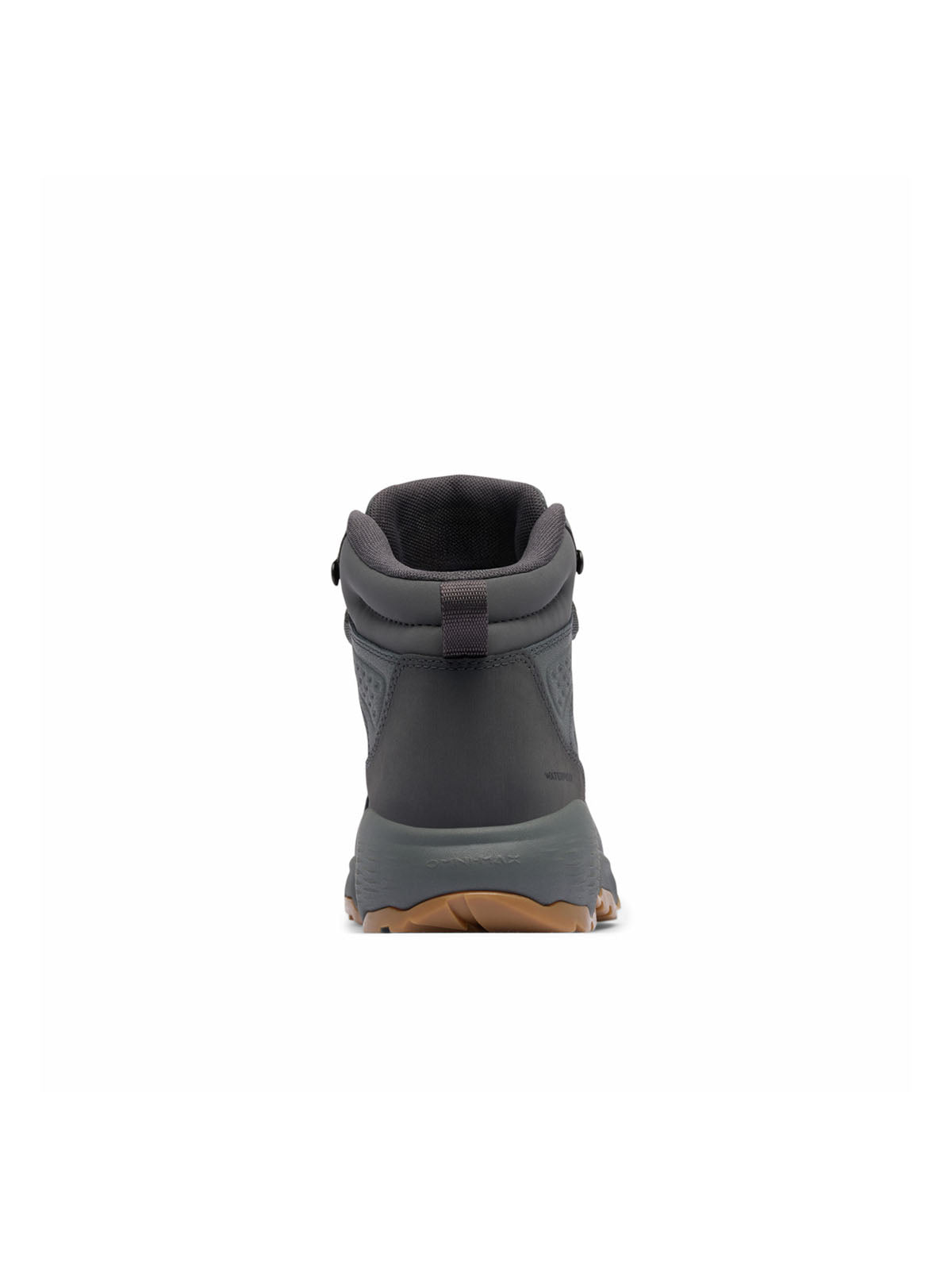 Botines Impermeables Hombre Newton Wander™ Plomas