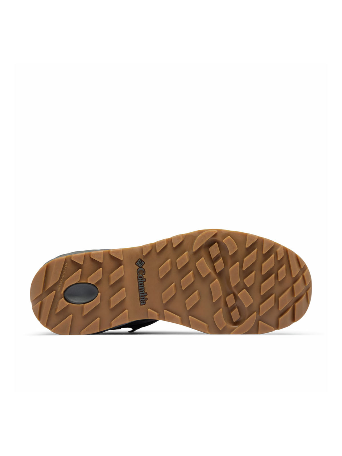 Botines Impermeables Hombre Newton Wander™ Plomas