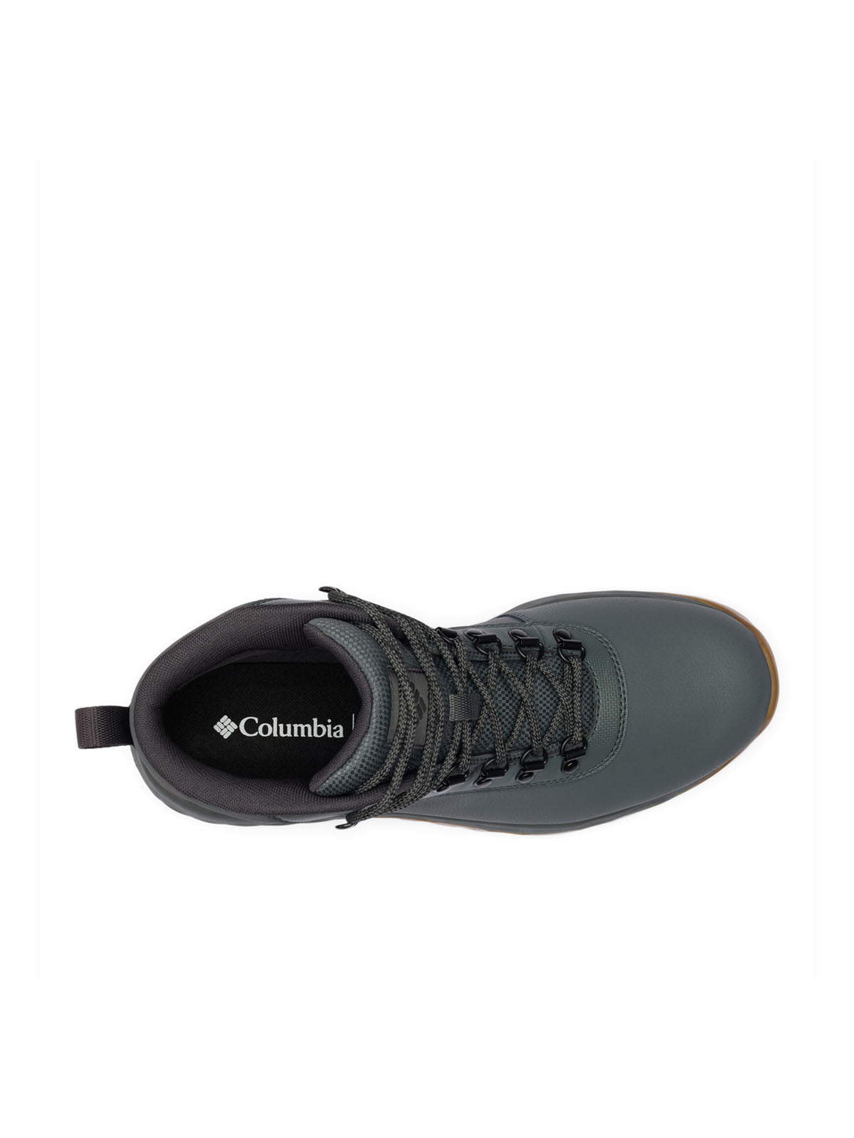 Botines Impermeables Hombre Newton Wander™ Plomas