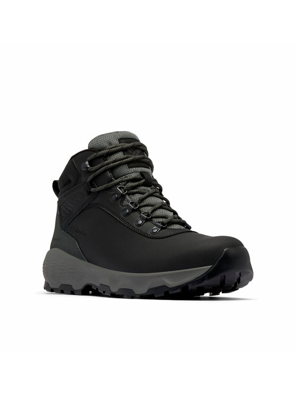 Botines Impermeables Hombre Newton Wander™