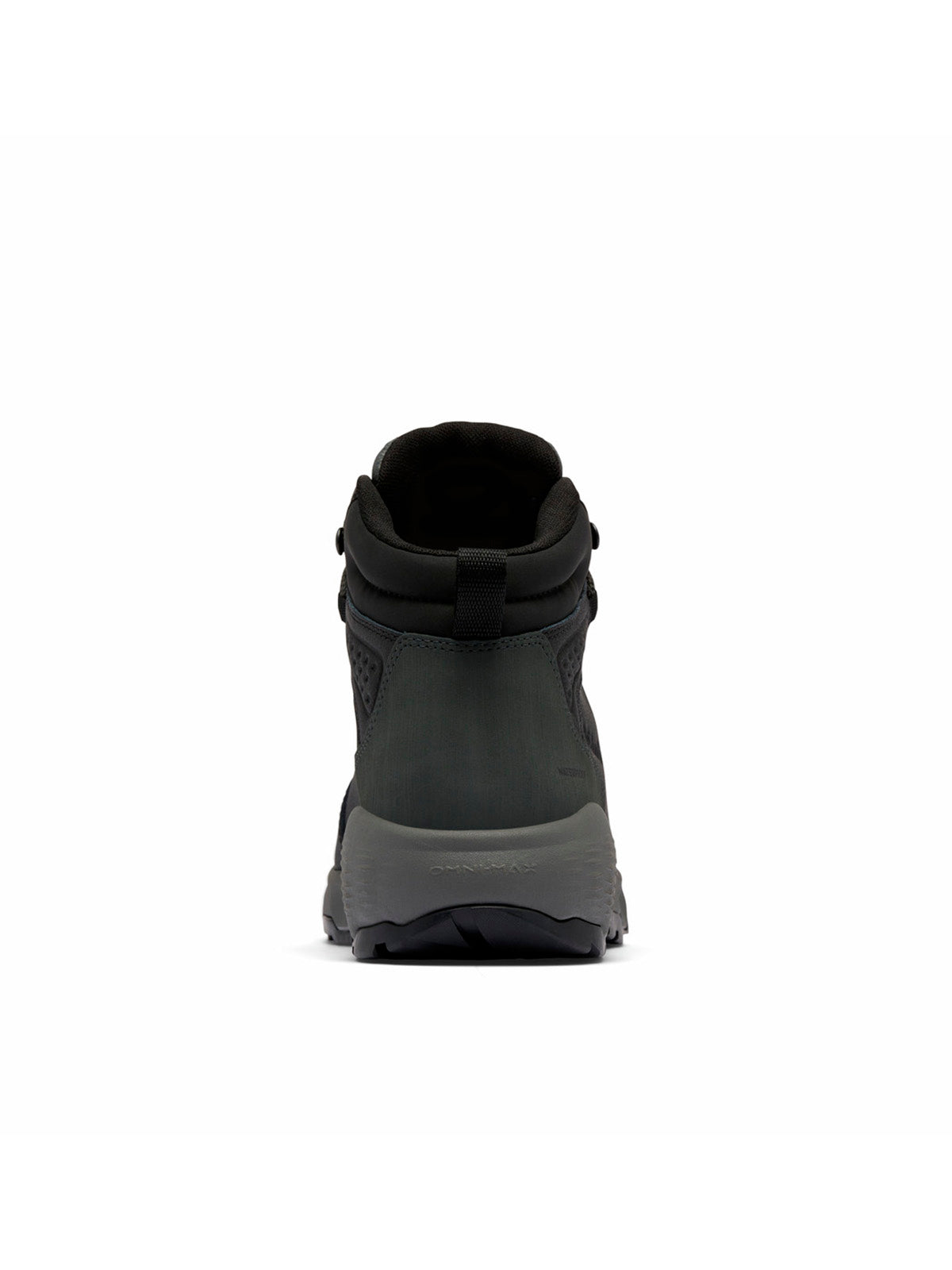 Botines Impermeables Hombre Newton Wander™ Negras