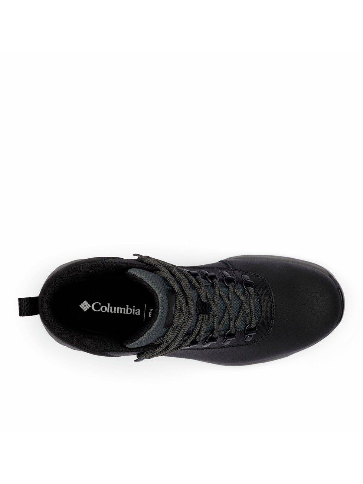 Botines Impermeables Hombre Newton Wander™ Negras