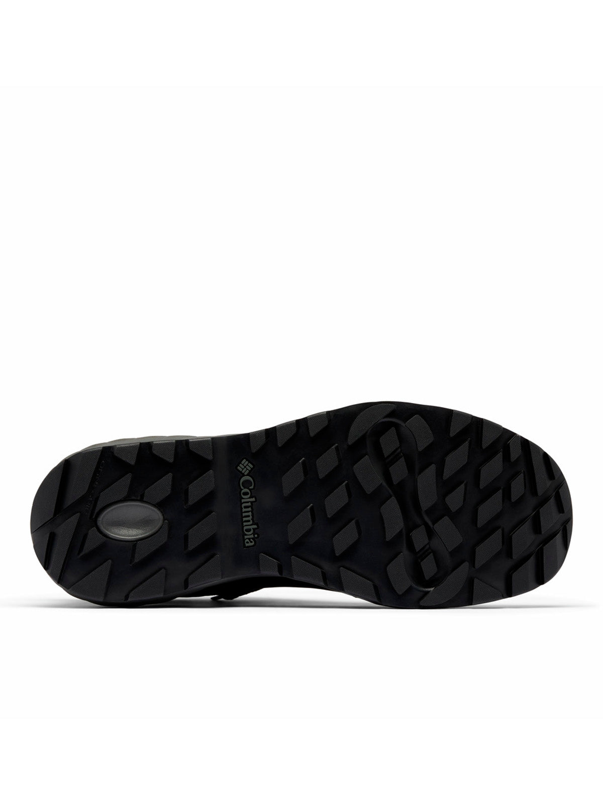 Botines Impermeables Hombre Newton Wander™ Negras