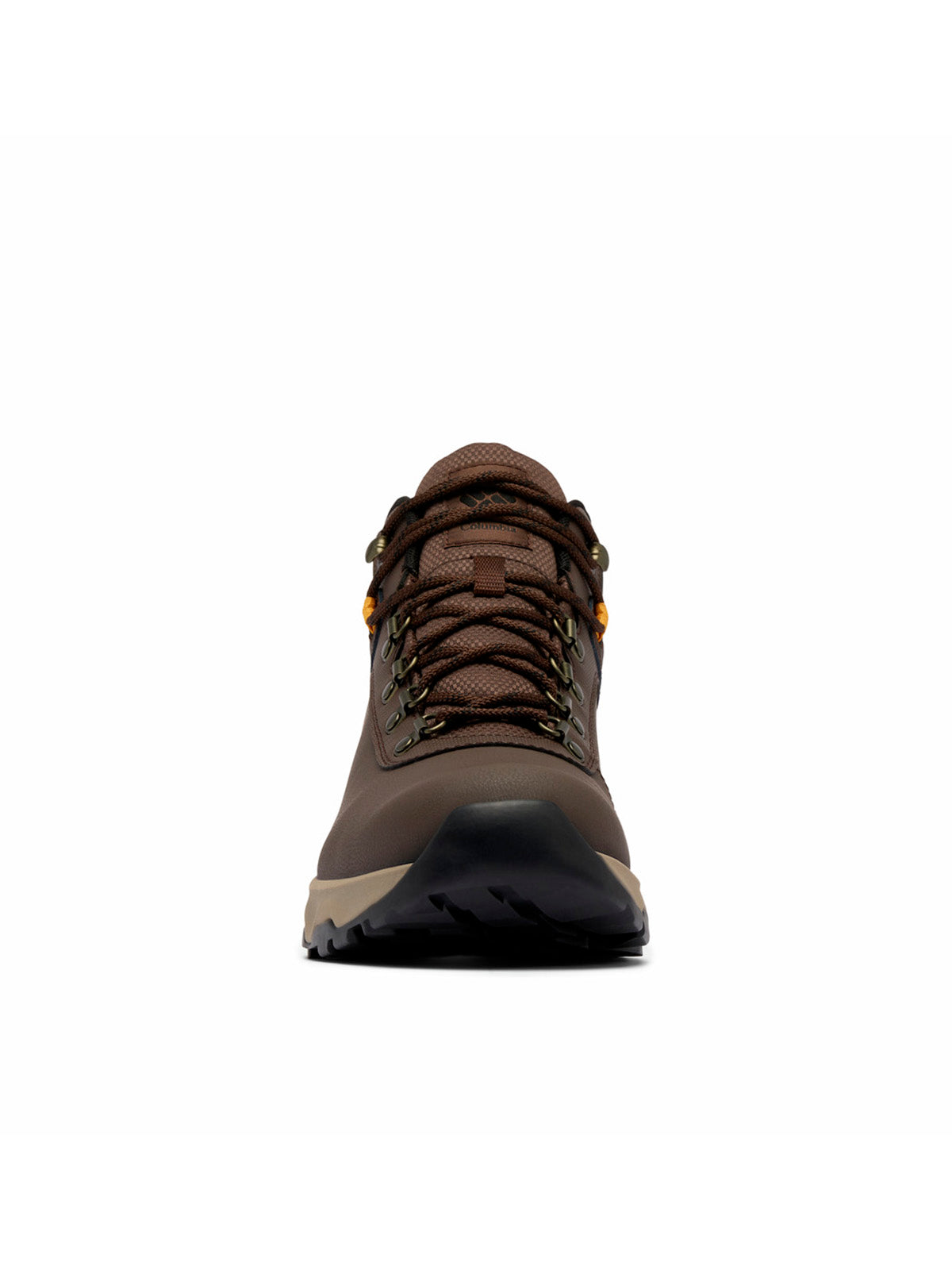 Botines Impermeables Hombre Newton Wander™ Marrones