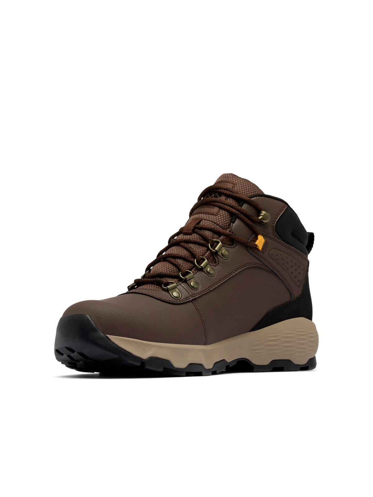Botines Impermeables Hombre Newton Wander™ Marrones