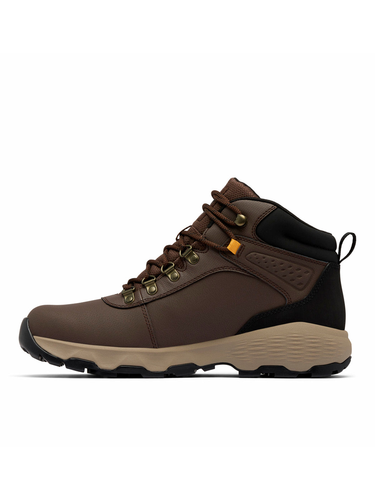 Botines Impermeables Hombre Newton Wander™ Marrones