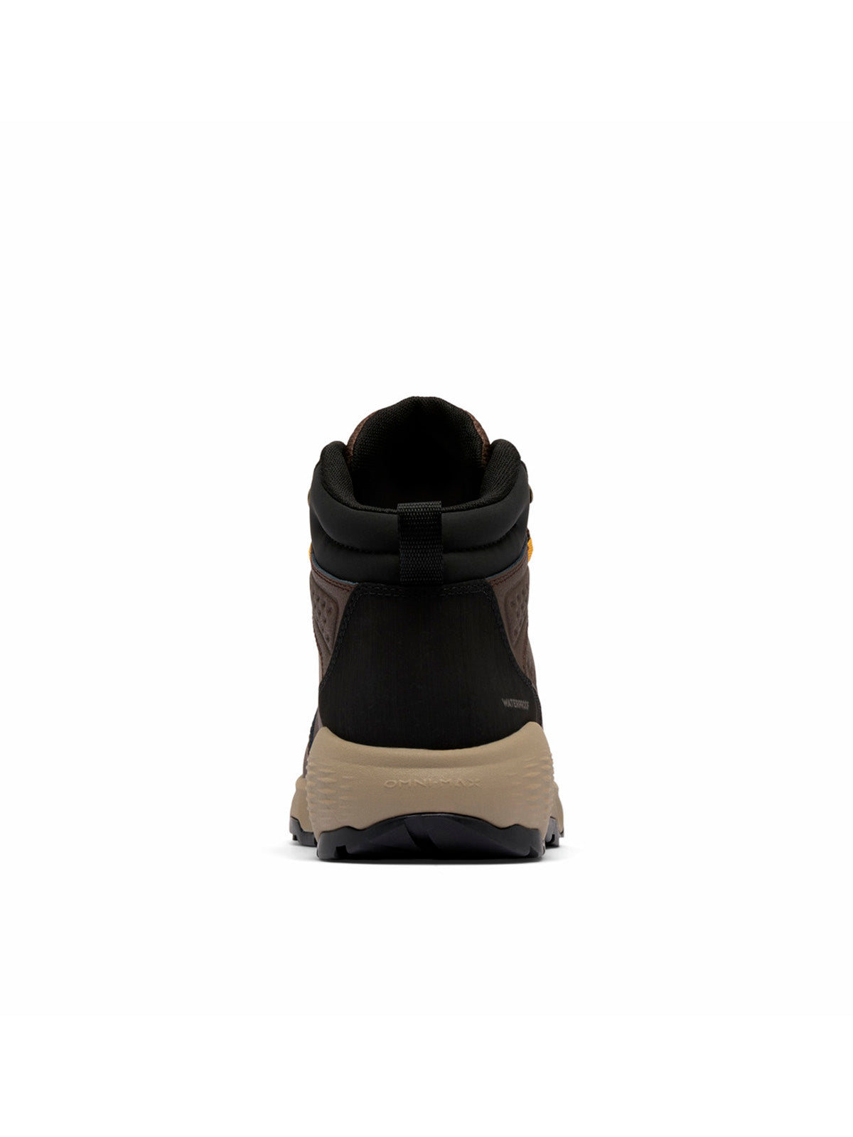 Botines Impermeables Hombre Newton Wander™ Marrones