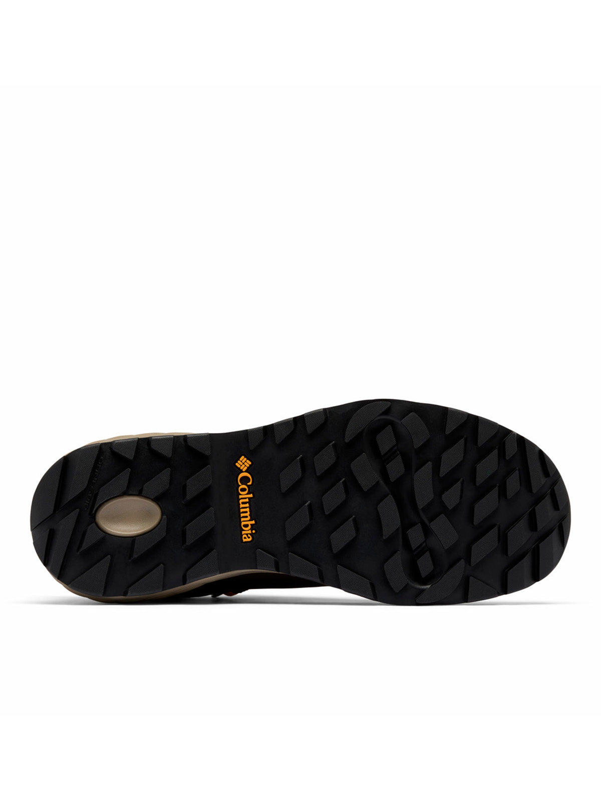 Botines Impermeables Hombre Newton Wander™ Marrones