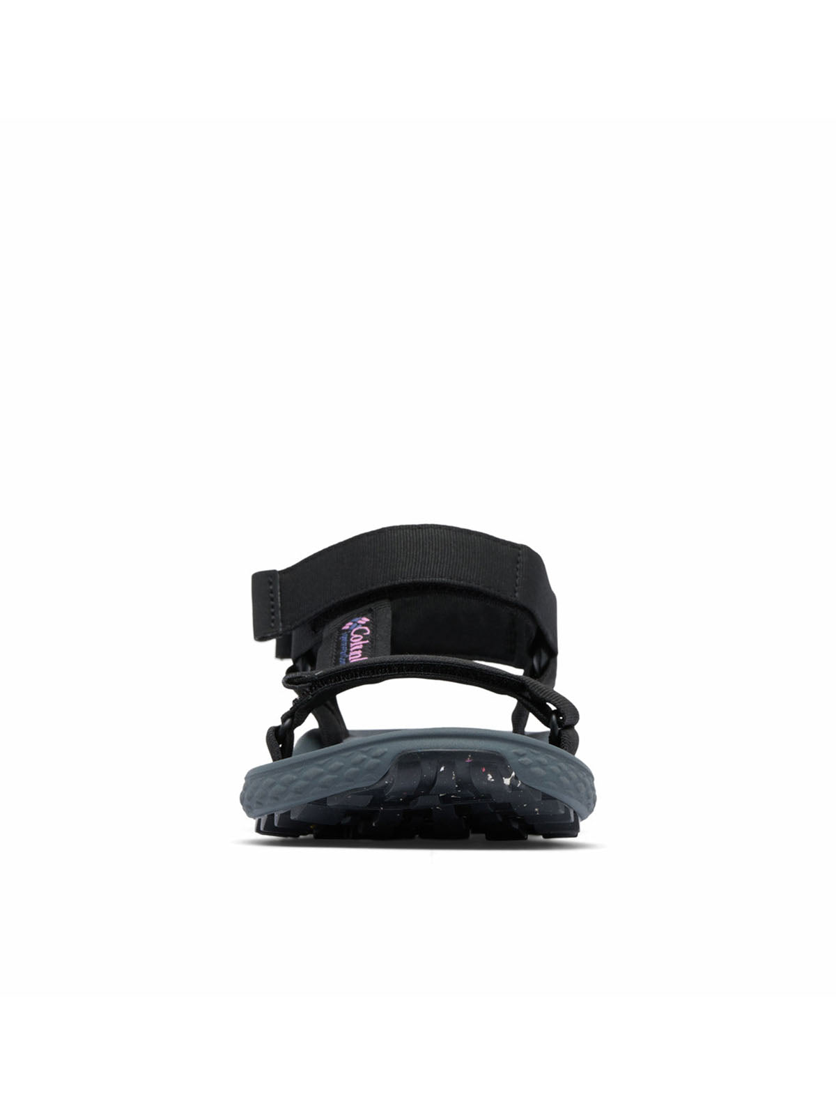 Sandalias Mujer Konos™ Globetrot™ Negras