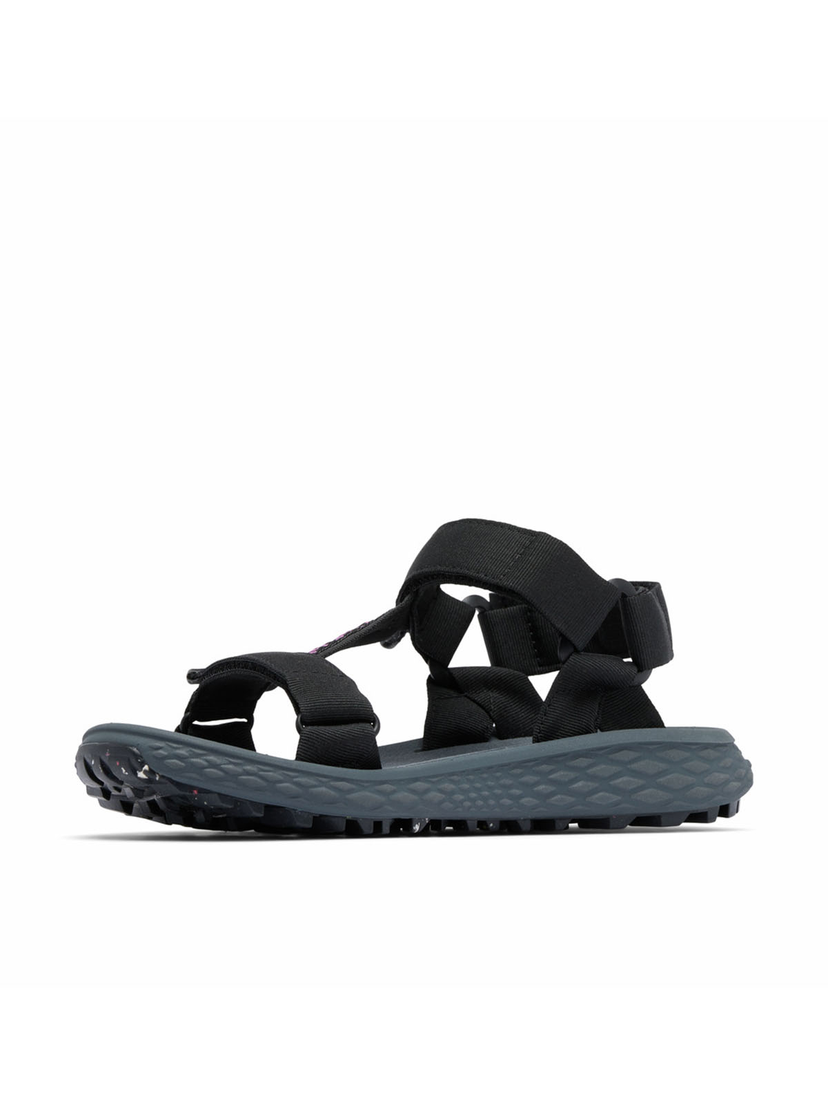 Sandalias Mujer Konos™ Globetrot™ Negras