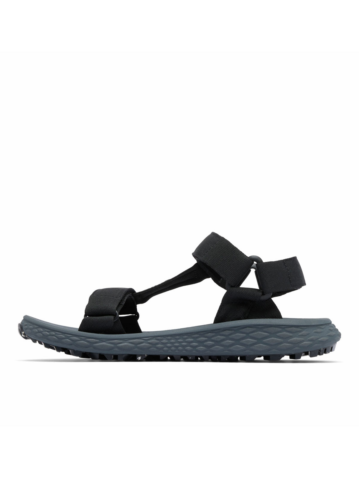 Sandalias Mujer Konos™ Globetrot™ Negras