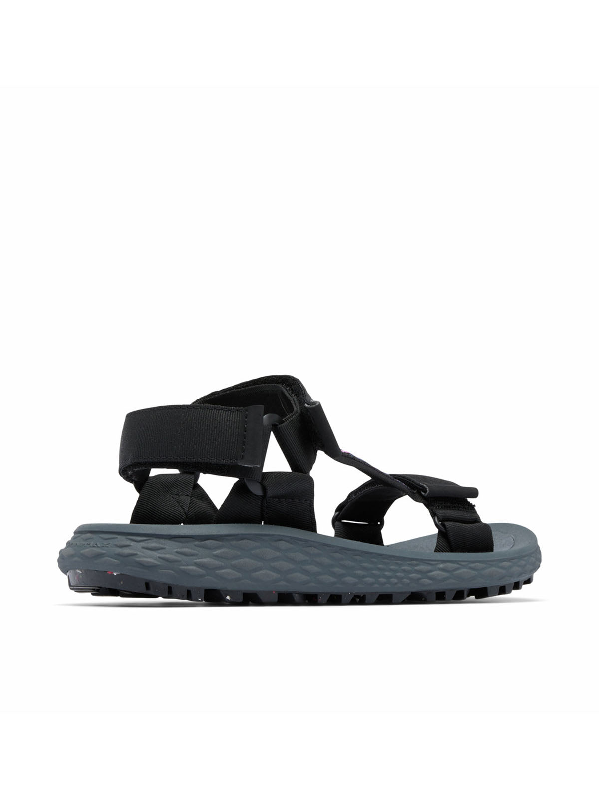 Sandalias Mujer Konos™ Globetrot™ Negras